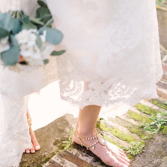 Katie May Lanai Backless Wedding Dress - 80% OFF!! - Picture 3 of 8